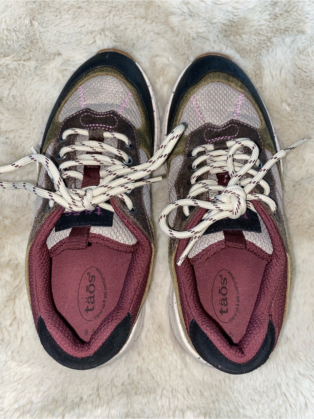 Taos Sonoma Multi Advance Shoe - Picture 4 of 9
